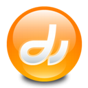 Macromedia Director icon